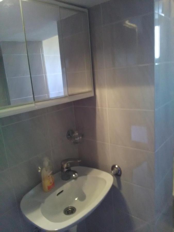 Apartment Ticic Povljana Eksteriør billede